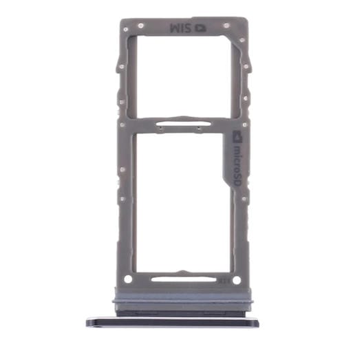 SIM Card and Micro SD Tray Samsung Galaxy Note 10+ (Black)