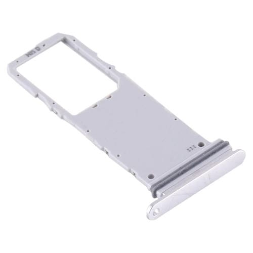 SIM Card Tray Samsung Galaxy Note 10 (White)