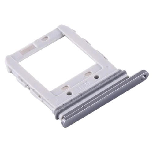 Plateau de carte SIM Samsung Galaxy S10 5G (Gris)