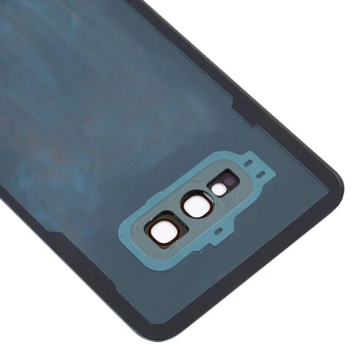 Coperchio Posteriore della Batteria con Lente della Fotocamera Samsung Galaxy S10e (Verde)