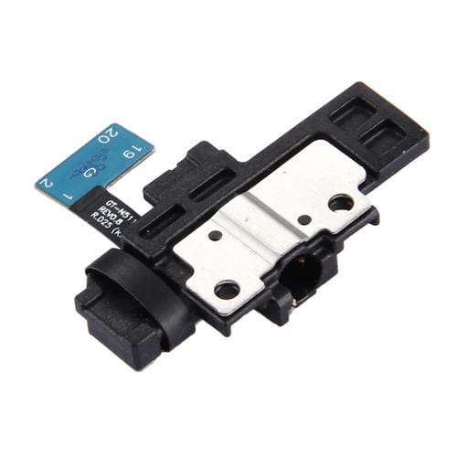 Cabo Flex Conector de Auscultadores Samsung Galaxy Note 8.0/N5110