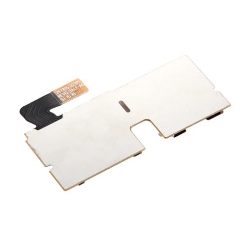Lecteur de cartes SIM et Micro SD Samsung Galaxy Tab S2 9.7/T815 Câble Flex de Contact