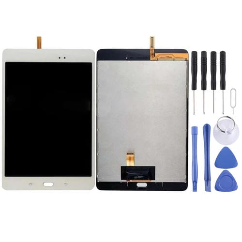 Schermo LCD Samsung Galaxy Tab A 8.0 T350 (Bianco)