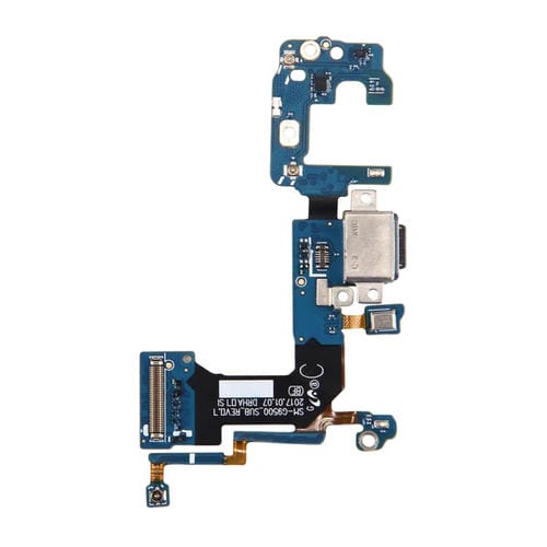 Piastra di Carico del Porto Samsung Galaxy S8/G9500