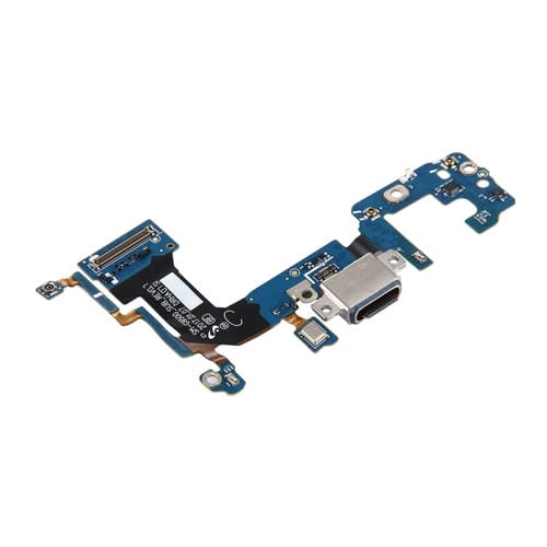 Placa de Porto de Carregamento Samsung Galaxy S8/G9500