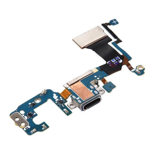 Placa de Porto de Carregamento Samsung Galaxy S8/G9500
