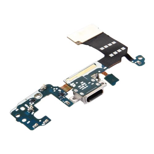 Loading Port Cover Plate Samsung Galaxy S8/G950F