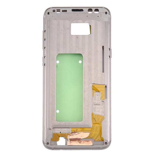 Marco Medio Samsung Galaxy S8+ G9550 / G955F / G955A (Oro)