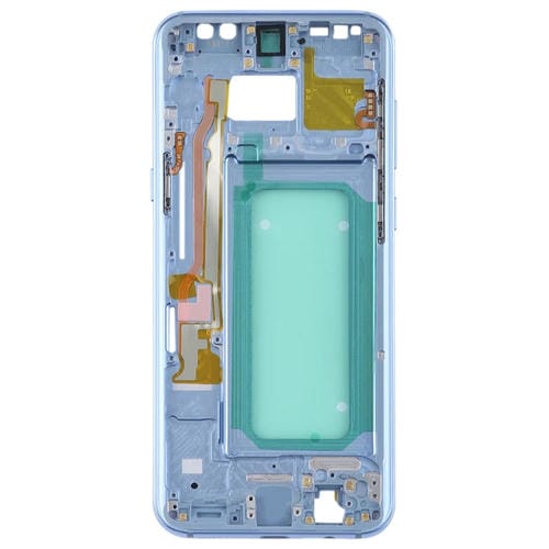 Middle Frame Samsung Galaxy S8+ / G9550 / G955F / G955A (Blue)