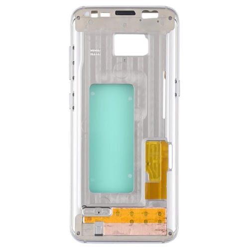 Marco Medio Samsung Galaxy S8/G9500/G950F/G950A (Oro)