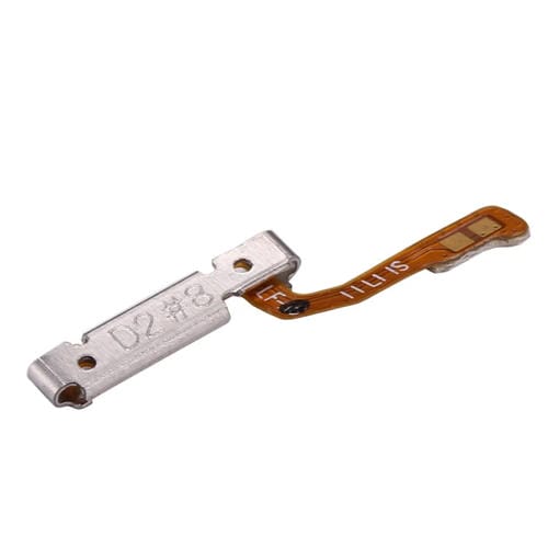 Flex Cable Power Button Samsung Galaxy S8/S8+ G950/G955