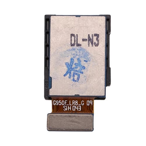 Fotocamera Posteriore Samsung Galaxy S8 G950F (Versione UE)