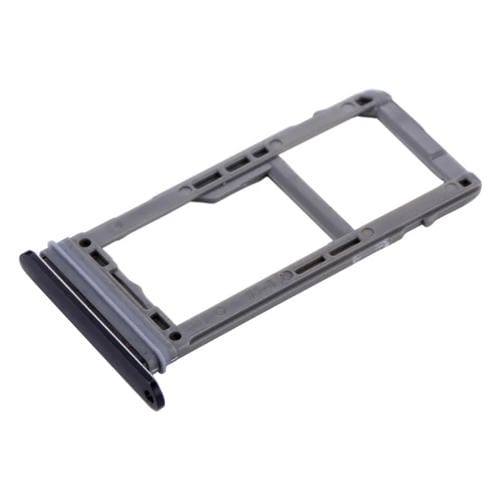 SIM-Karten-/Micro-SD-Fach Samsung Galaxy Note 8 (Schwarz)