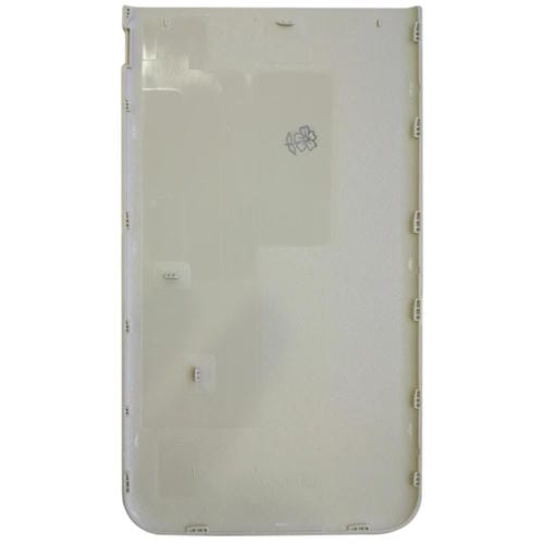 Rückseite Samsung Galaxy J7 V J727V/Perx J727P (Verizon/Sprint) (Gold)