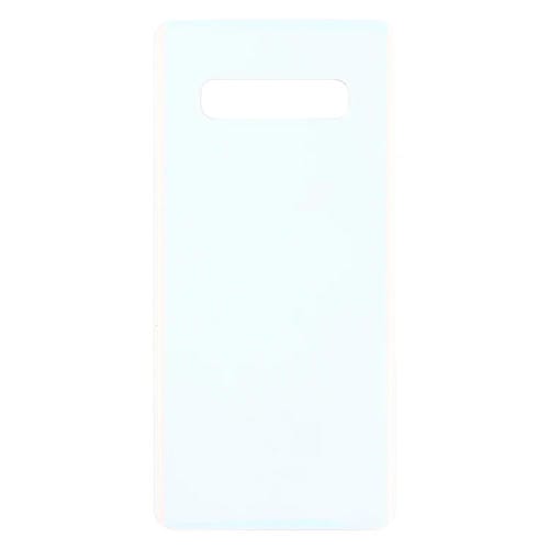 Back Cover Battery Samsung Galaxy S10 (White)