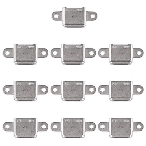 Conector de Puerto de Carga Samsung Galaxy S7 / S7 Edge (10 Piezas)