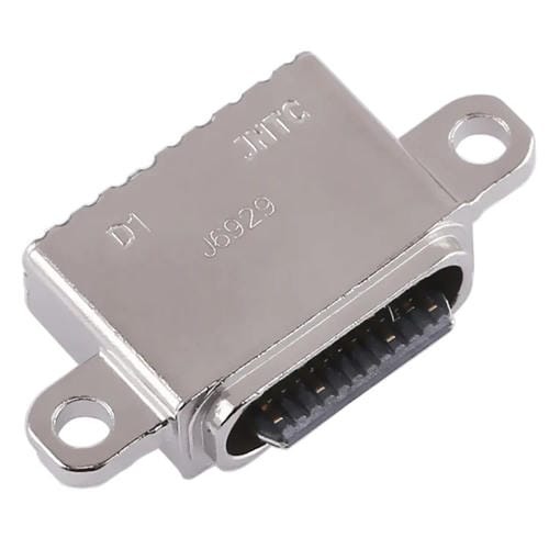 Charging Port Connector Samsung Galaxy Note 8 (10 Pieces)