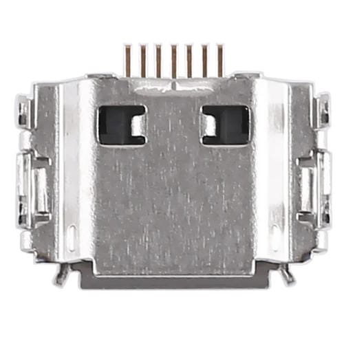 Ladeanschlussstecker Samsung Galaxy Note N7000/i9220/S5830 (10 Stück)