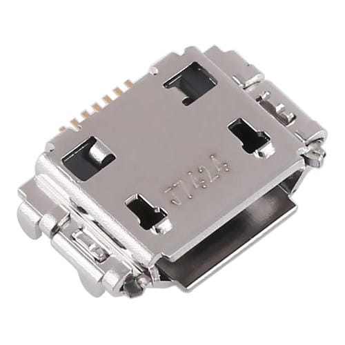 Ladeanschlussstecker Samsung Galaxy Note N7000/i9220/S5830 (10 Stück)