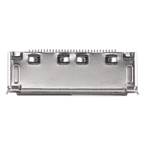 Conector de Carga Samsung Galaxy Tab P1000 (10 Peças)