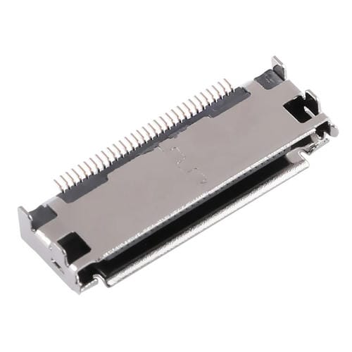 Ladestecker Samsung Galaxy Tab P1000 (10 Stück)