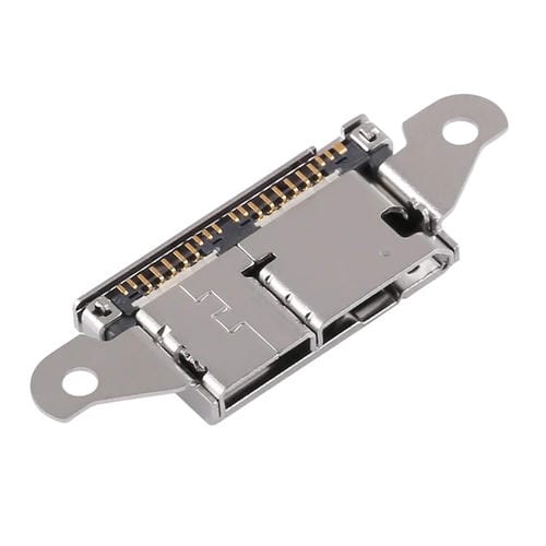 Connecteur de Port de Charge Samsung Galaxy S5 (10 Unités)
