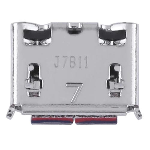 Charging Port Connector Samsung Galaxy S2/i9100 (10 Pieces)