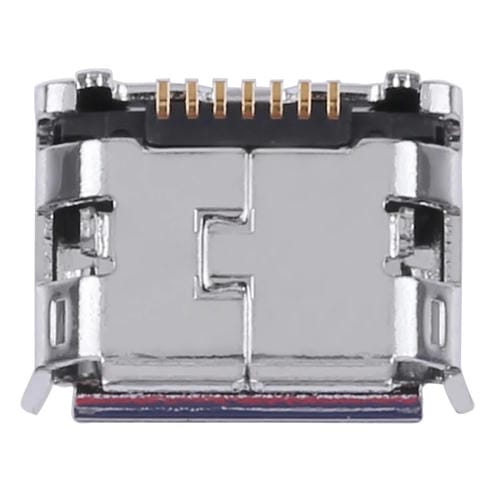 Conector de Porto de Carregamento Samsung Galaxy S2/i9100 (10 Peças)