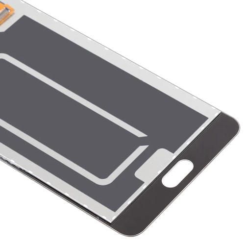 Pantalla Completa Samsung Galaxy J7 Max / G615 (Oro)