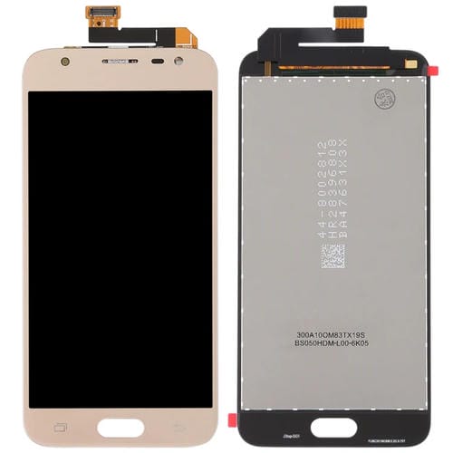 Schermo LCD Samsung Galaxy J3 J337 (Oro)