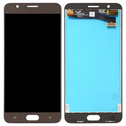 Pantalla Completa Samsung Galaxy J7 Prime 2 / G611 (Oro)