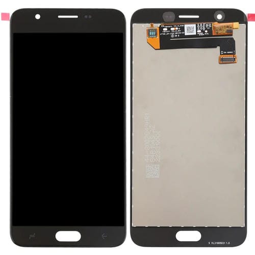 LCD-Bildschirm Samsung Galaxy J7 J737 (Schwarz)