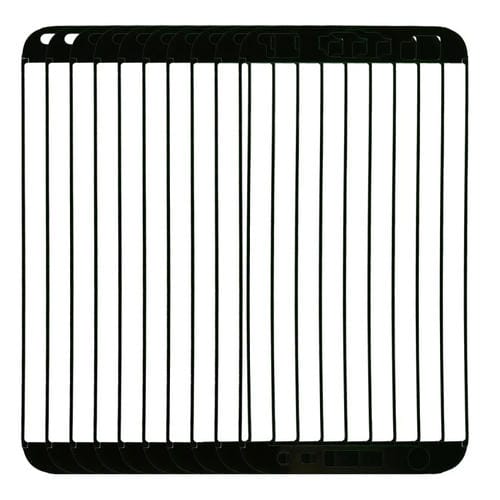 Adesivi Cover Frontale Samsung Galaxy J3/J3 Pro J330F/DS J330G/DS