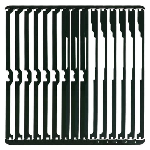 Klebstoff FrontgehĂ€use Samsung Galaxy Note 9/N960 (10 StĂŒck)