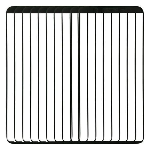 Frontgehäuseaufkleber Samsung Galaxy J4+ / J415 (10 Stück)