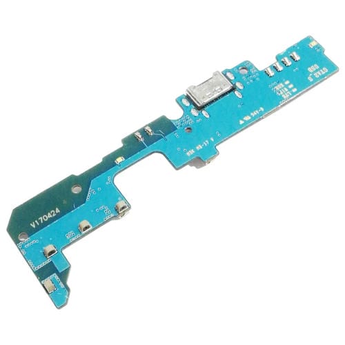 Plaque de charge du port de chargement Samsung Galaxy Tab A 8.0 T380 T385