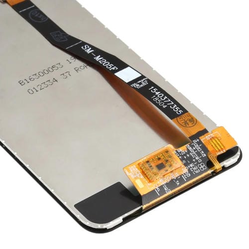 Schermo LCD Samsung Galaxy M20 + (Nero)