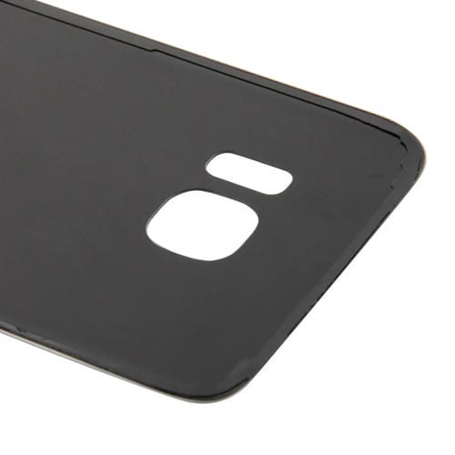 Tapa Trasera de Batería Samsung Galaxy S7 Edge / G935 (Negro)