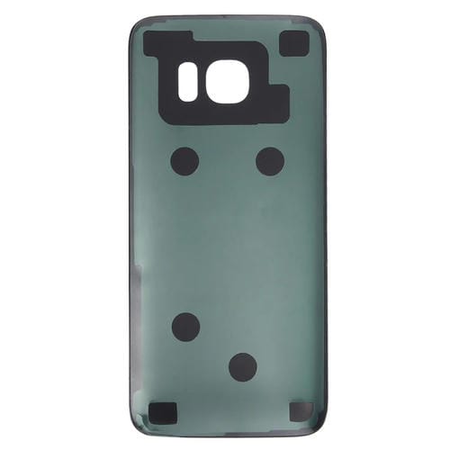 Tampa Traseira da Bateria Samsung Galaxy S7 Edge/G935 (Rosa)