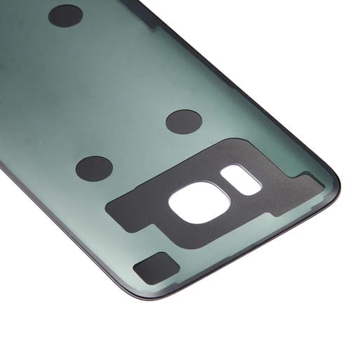 Tampa Traseira da Bateria Samsung Galaxy S7 Edge/G935 (Rosa)
