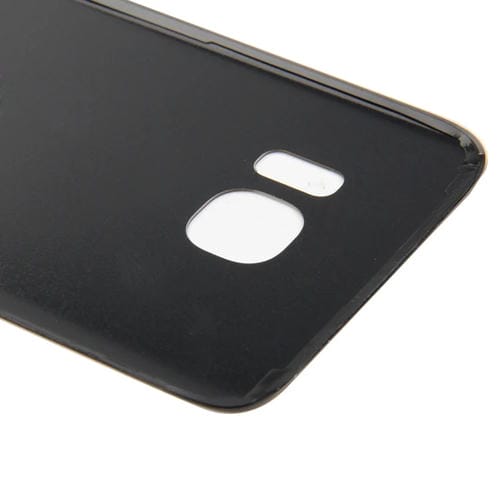 Tampa Traseira da Bateria Samsung Galaxy S7 Edge/G935 (Ouro)