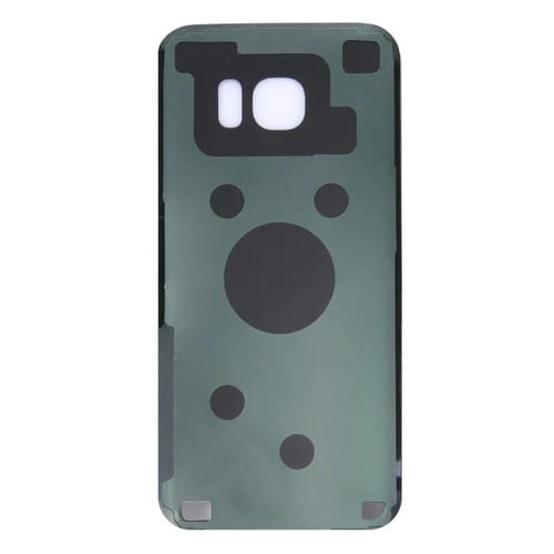 Tampa Traseira da Bateria Samsung Galaxy S7 Edge/G935 (Azul)