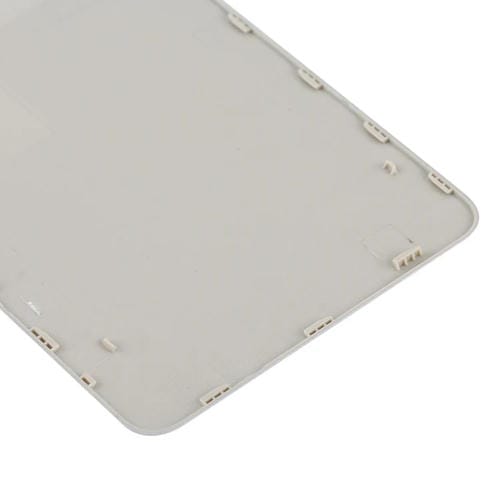 Tappo Posteriore Samsung Galaxy J3110/J3 Pro (Argento)