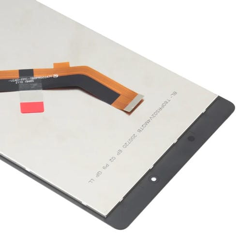Schermo LCD Samsung Galaxy Tab A 8.0 SM-T290 Versione WIFI (Nero)