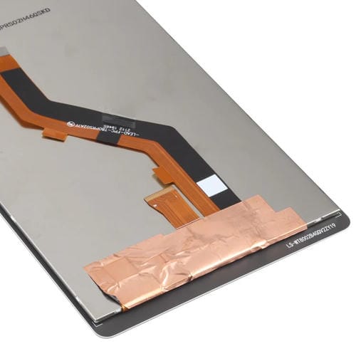 Écran LCD Samsung Galaxy Tab A 8.0 SM-T295 Version LTE (Blanc)