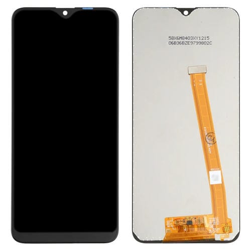 Schermo LCD TFT Samsung Galaxy A10e (Nero)