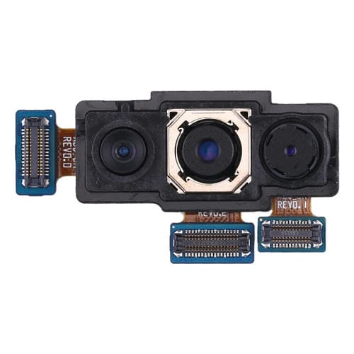 Rear Camera Samsung Galaxy A70 Parts of