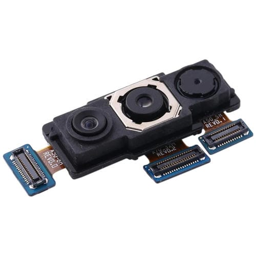 Rear Camera Samsung Galaxy A70 Parts of
