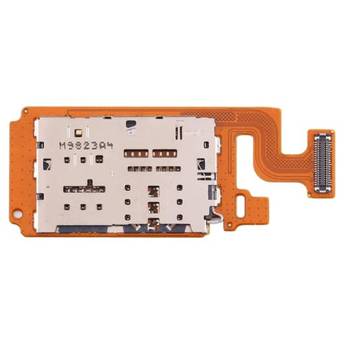 Soporte de Tarjeta SIM Samsung Galaxy Tab A 10.1 SM-T515 Socket Flex Cable