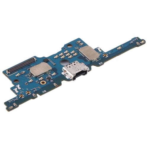 Placa de Porto de Carregamento Samsung Galaxy Tab S6 SM-T865